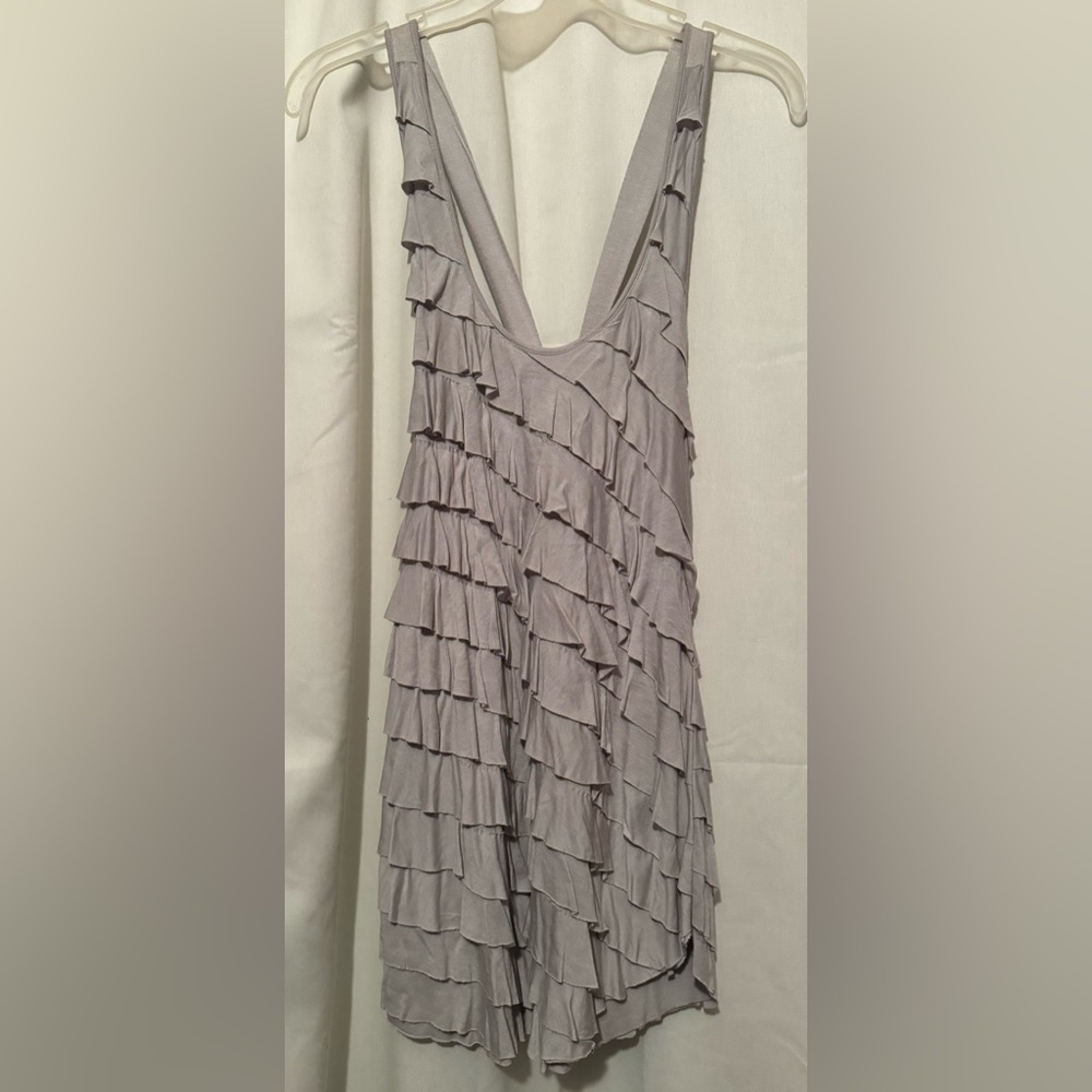 Kimchi blue urban outfitters mini dress/tunic
